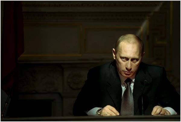 Стрелков – Путину: "патриотический стул" из-под задницы "уехал" - дно кризиса пробито