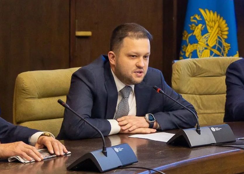 ​В России "назначили виновных" в крушении самолета в Актау – глава "Росавиации" Ядров сделал заявление