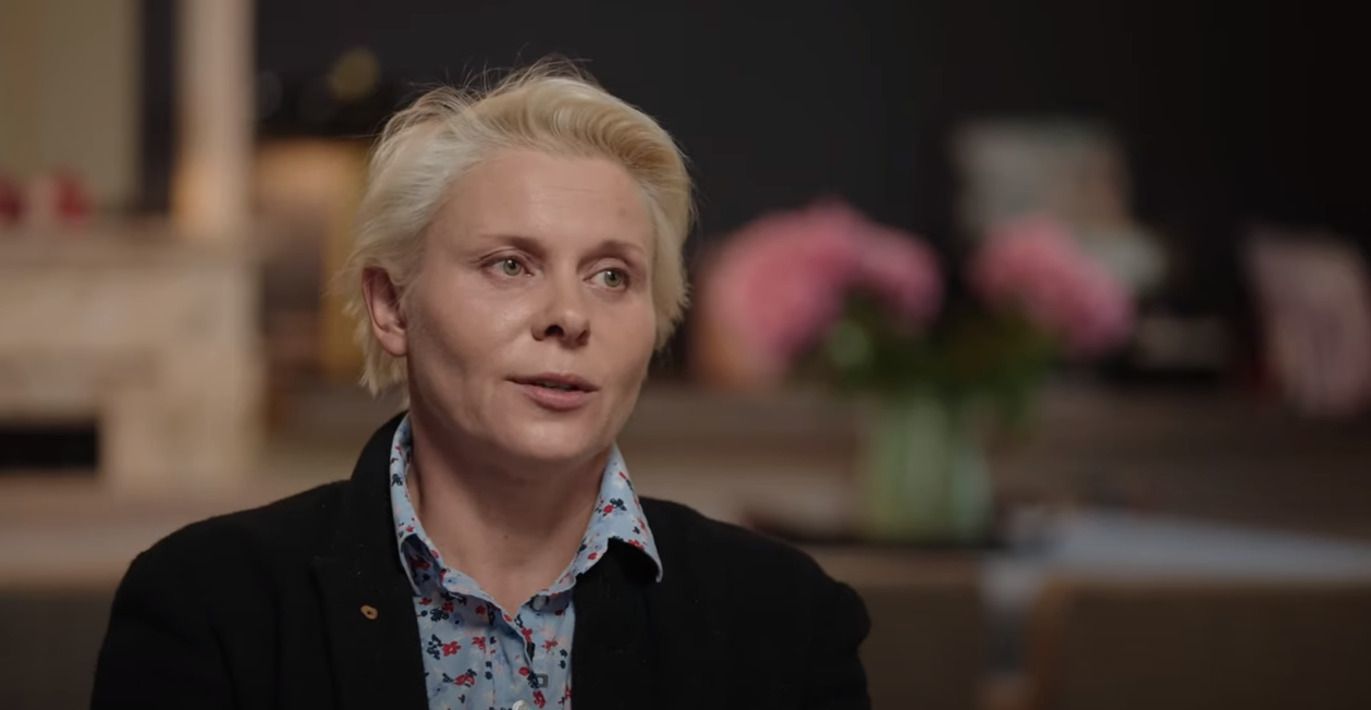 Выехавшая из РФ актриса Яна Троянова сделала заявление, растрогавшее украинцев