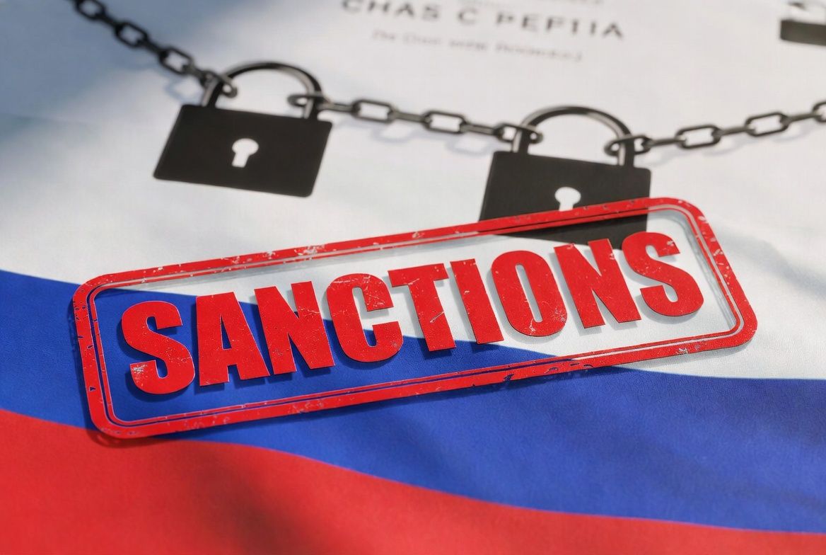 В ЕС приняли беспрецедентное решение по санкциям против РФ