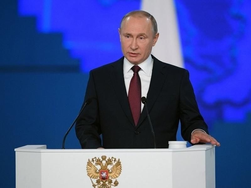Сторонники "ЛДНР" сильно разочарованы посланием Путина: в ОРДЛО растеряны из-за позиции по Донбассу