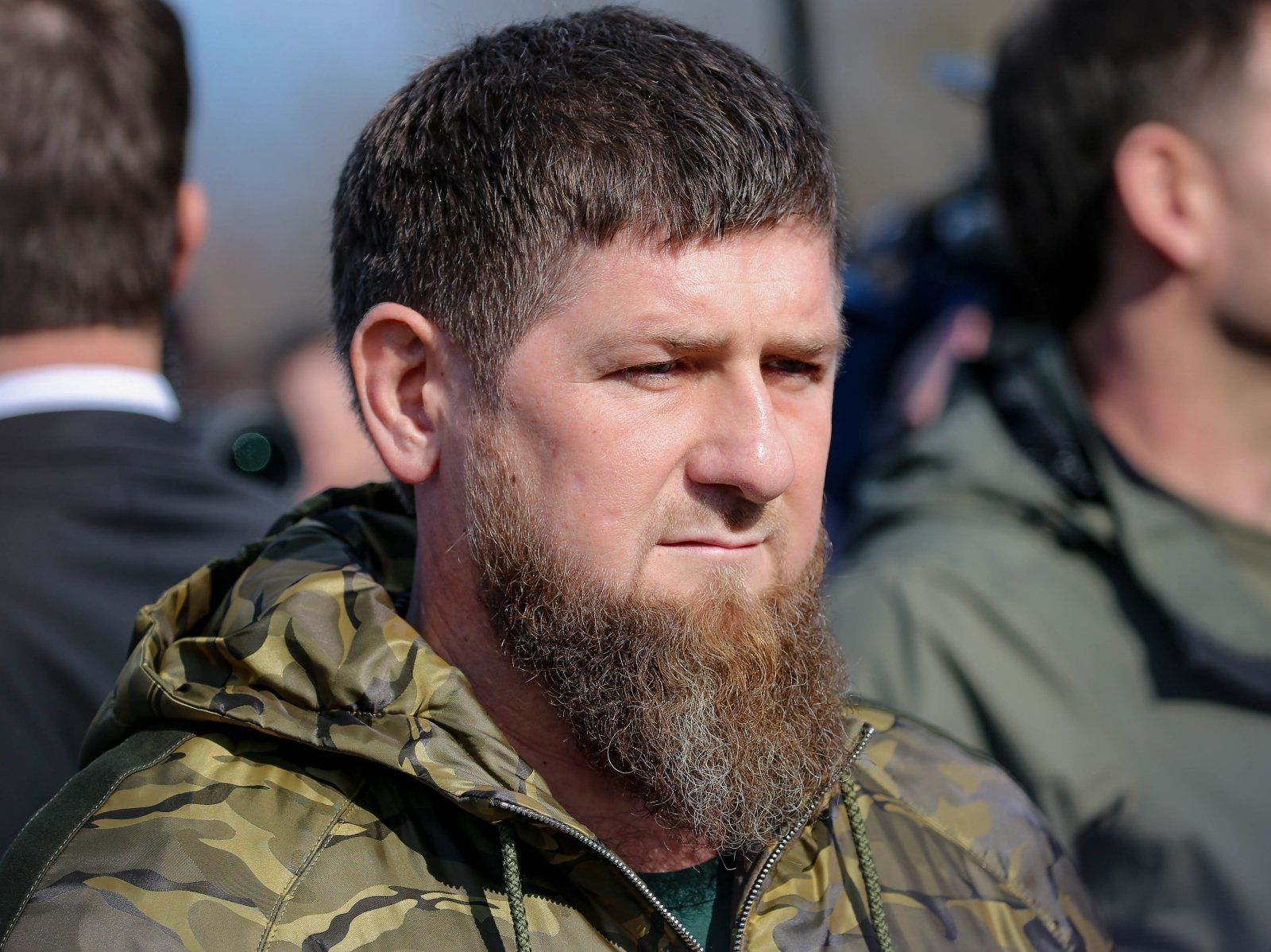 Кадыров намекнул о побеге с "тонущего корабля": "Время пришло..."