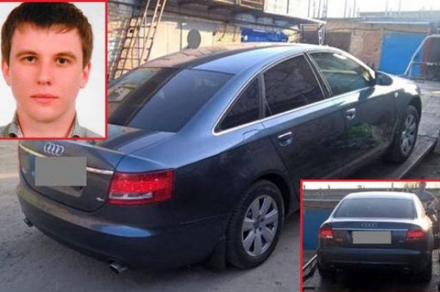 Похищение водителя BlaBlaCar: подозреваемые объявлены в розыск Интерполом