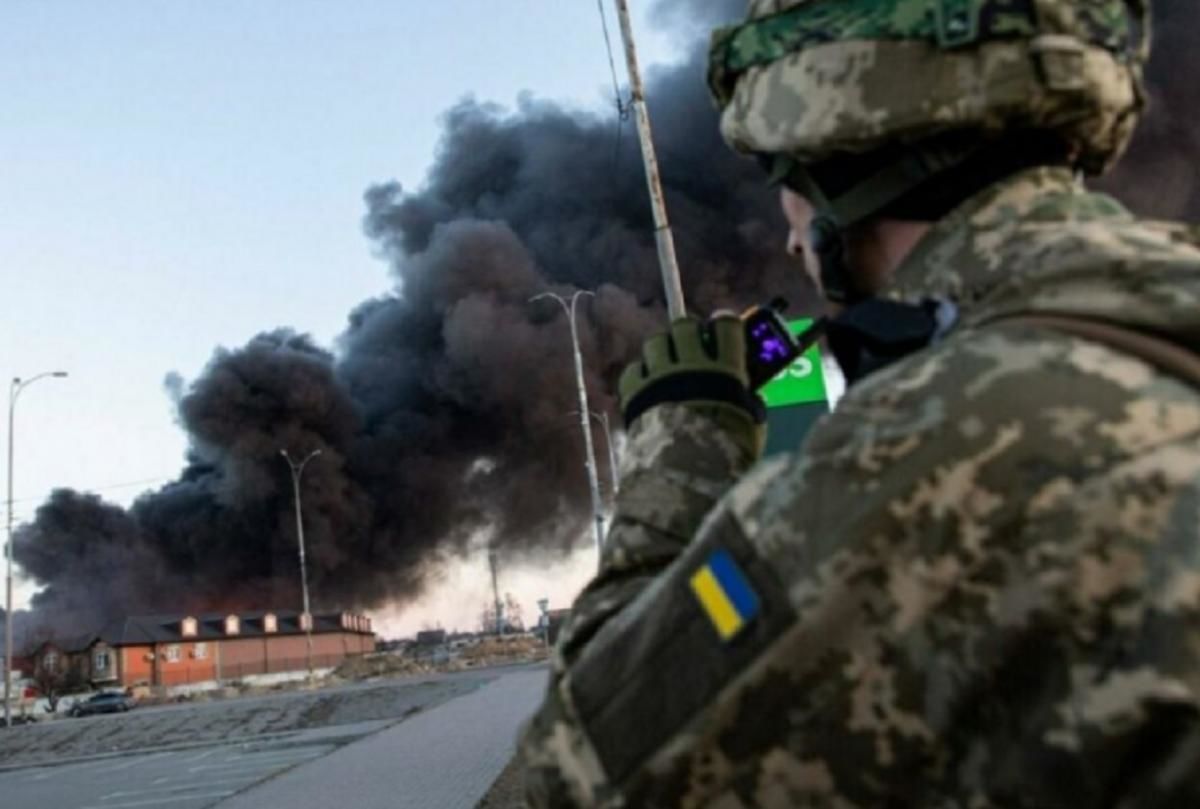 Ликвидировано много техники и пехоты врага: ВСУ освободили село под Изюмом 