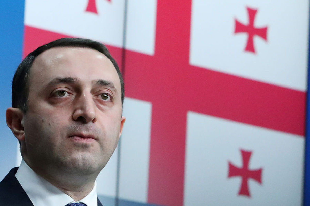 Влада Грузії знову висунула претензії Зеленському: "Це пряме втручання"