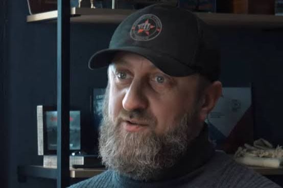 "Сейчас полетим глубоко вниз", – Z-блогер Гольман озвучил пугающий прогноз России