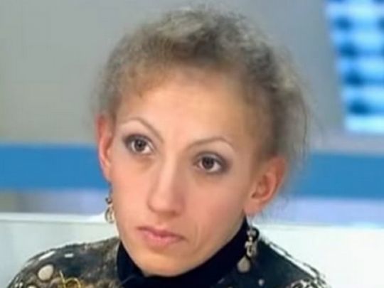 Самая маленькая ростом мама в Украине скончалась: в последнее время 36-летняя Мария могла пить только воду