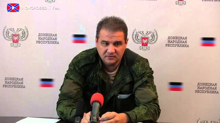 Покушение на "Ташкента" в Донецке было инсценировкой: Тымчук рассказал, зачем главарь "ДНР" подорвал свою машину из-за страха перед Россией