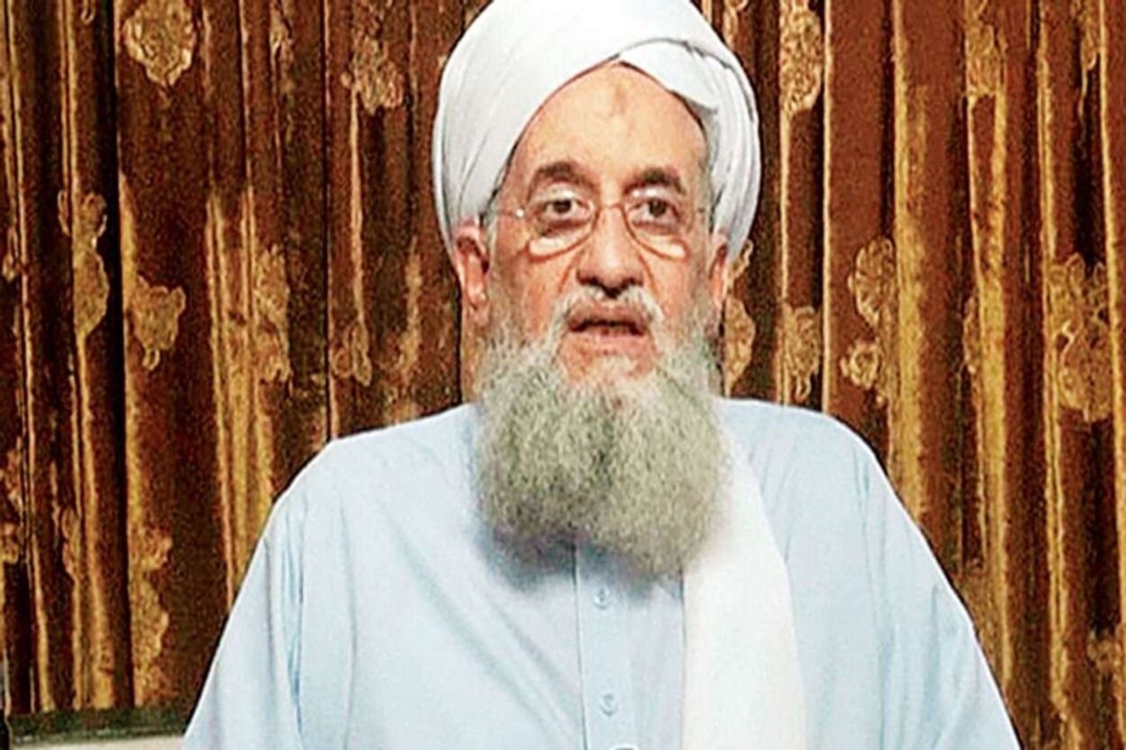 ​Байден сделал заявление относительно ликвидации лидера "Аль-Каиды"