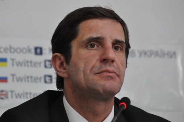 Шкиряк: ФСБ организовала взрыв авто Плотницкого, Захарченко будет следующим