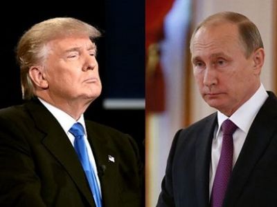 У Трампа поведали о настроениях президента США касательно встречи с Путиным - подробности