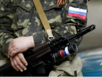 Из морга в Донецке массово вывезли в РФ 26 тел российских военных — Лысенко