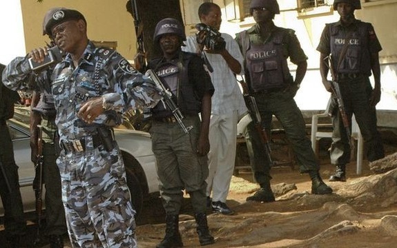 Совбез ООН осудил теракт в нигерийском училище