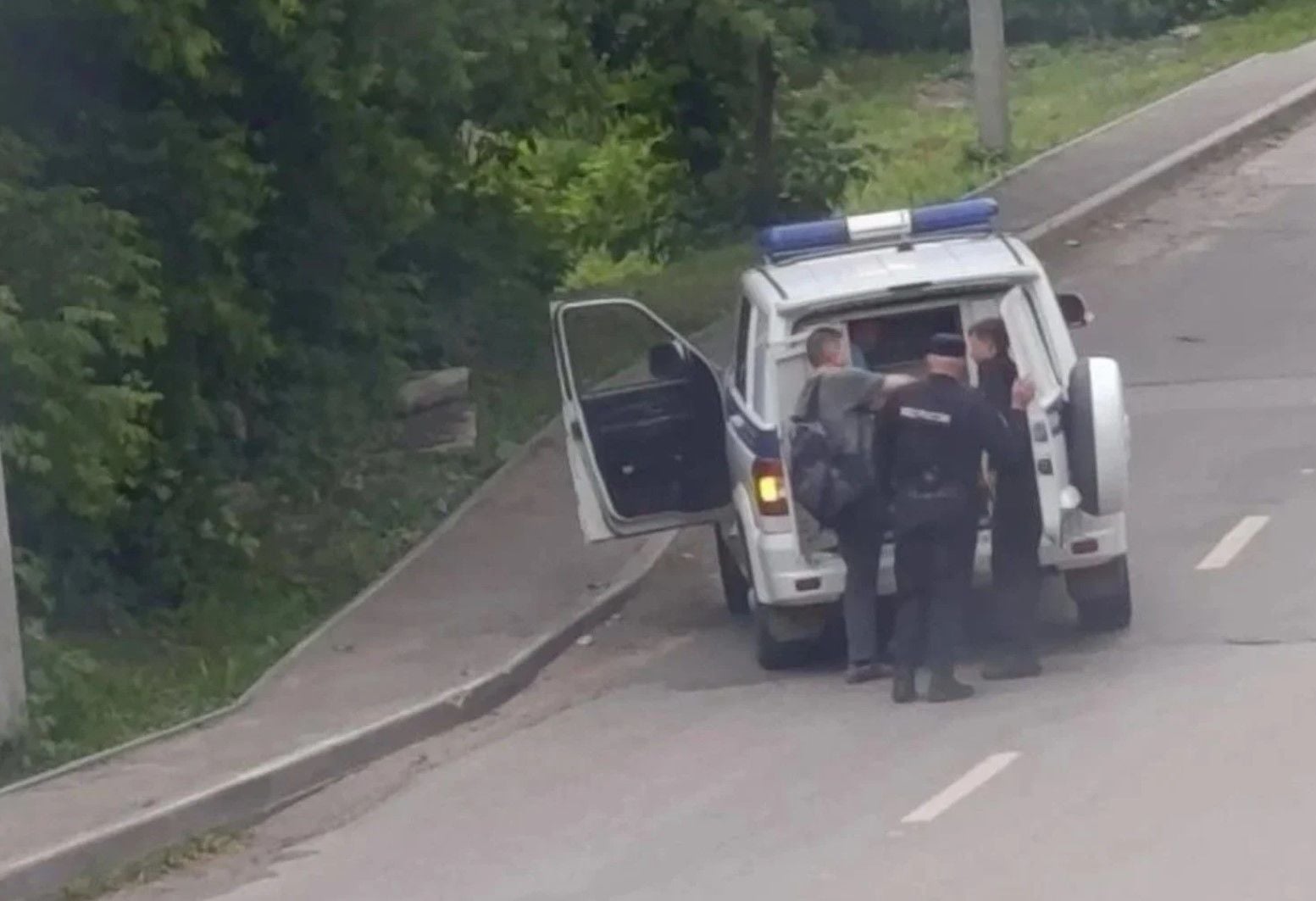 Военком в Пензе признал облавы на военнообязанных, похищения начались еще в одном крупном городе РФ