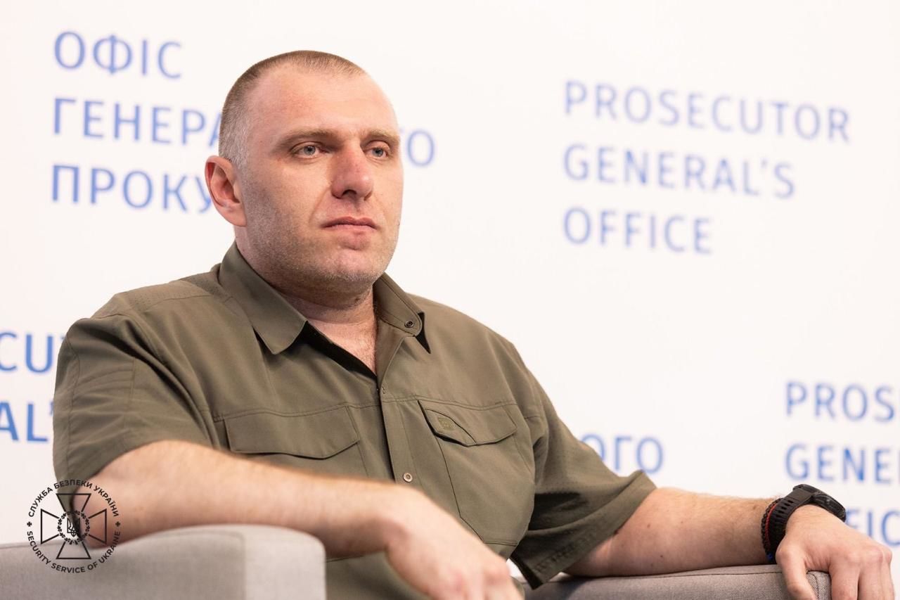 "Мы живем в правовом государстве", – глава СБУ Малюк прояснил ситуацию с НАБУ и САП 