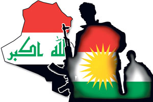 Иракский Курдистан назвал показанные Минобороны цистерны своими