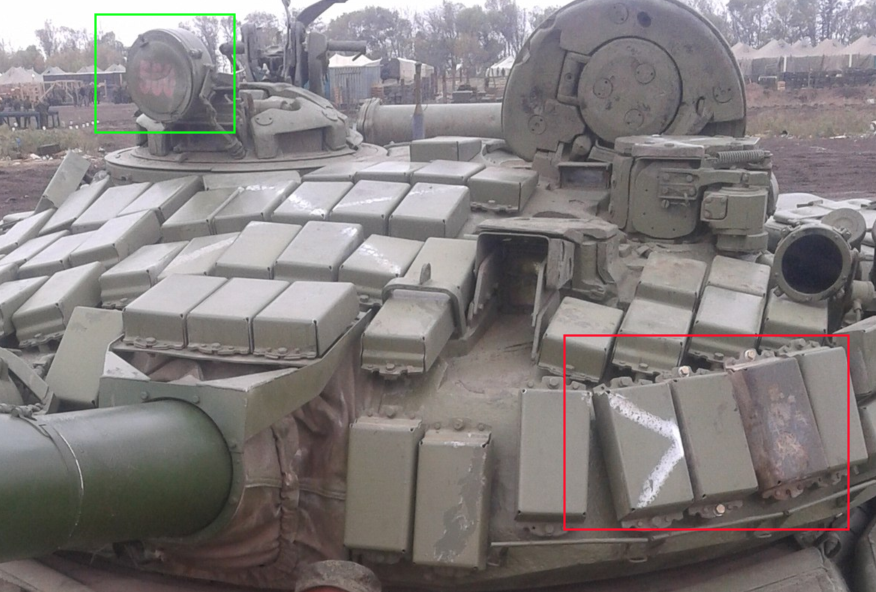 Откуда появились танки на Донбассе: в Интернете опубликовали важную информацию – кадры