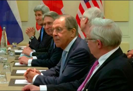 Высказывания мировых политиков об итогах переговоров в Иране