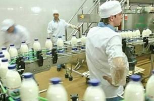 В Крыму не хотят отказываться от поставок молочных продуктов с территории Украины