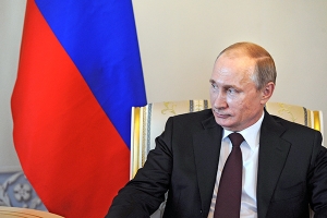 Путин "исчезал" на 11 дней в марте из-за болезни, - The Times