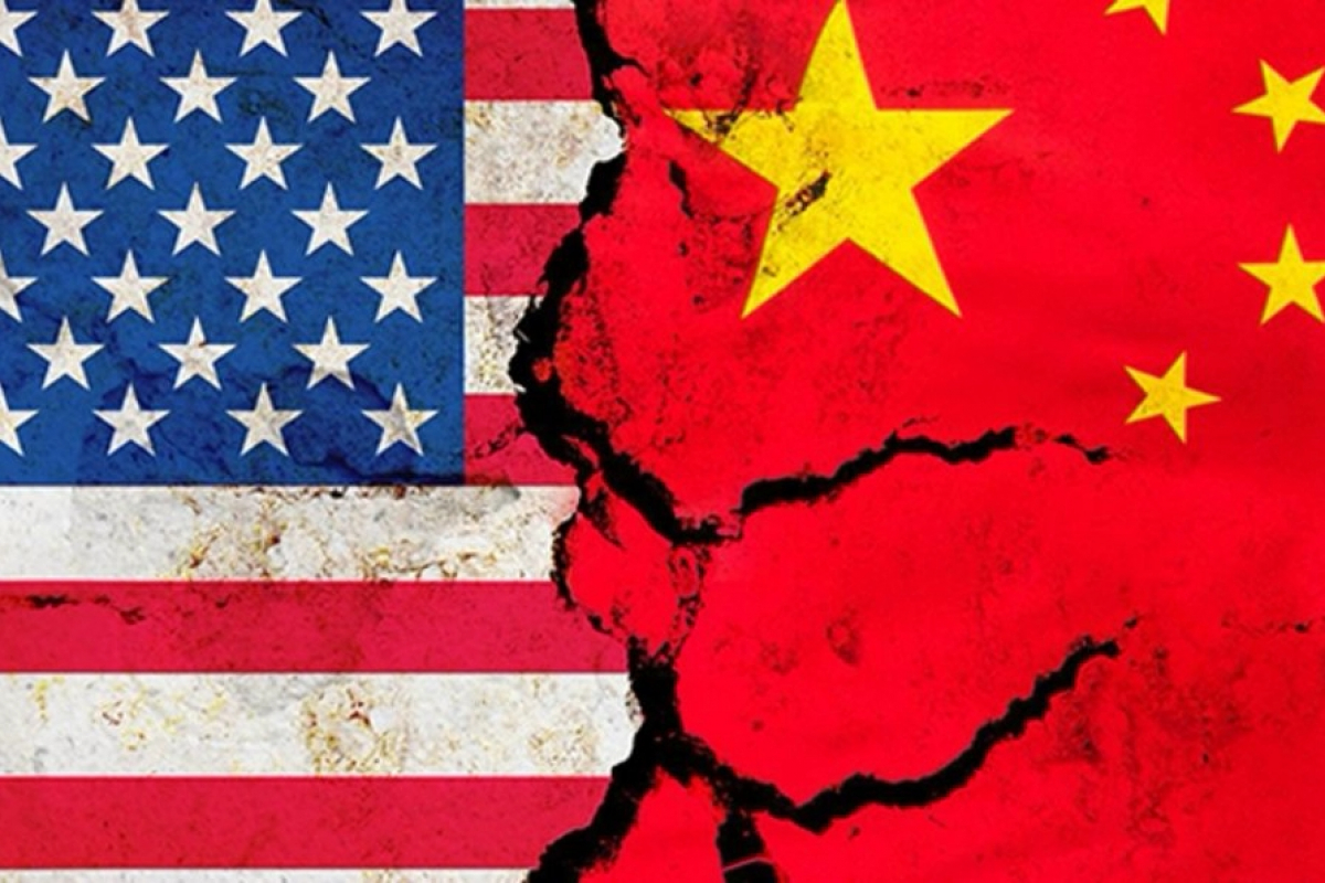 ​МИД Китая обвинил армию США в пандемии COVID-2019 - отношения резко испортились