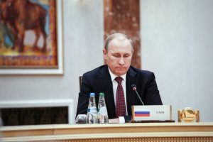 Лебедев: Россию захватывают "темные силы" за спиной у Путина 