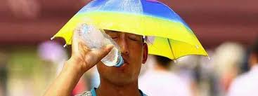 Как охладиться в жару всего лишь за две минуты: назван действенный способ