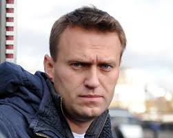Навальный уведомил мэрию Москвы о проведении 100-тысячного "Антикризисного марша"