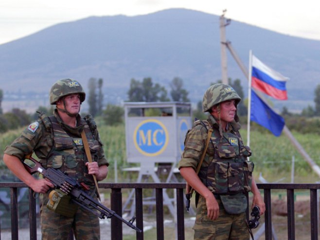 Молдова:  Вместо российских вооруженных миротворцев в Приднестровье нужна гражданская миссия ООН