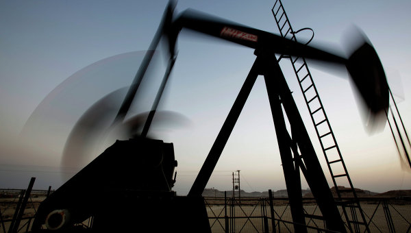 Психологический порог преодолен: цена нефти упала ниже 30 долларов 