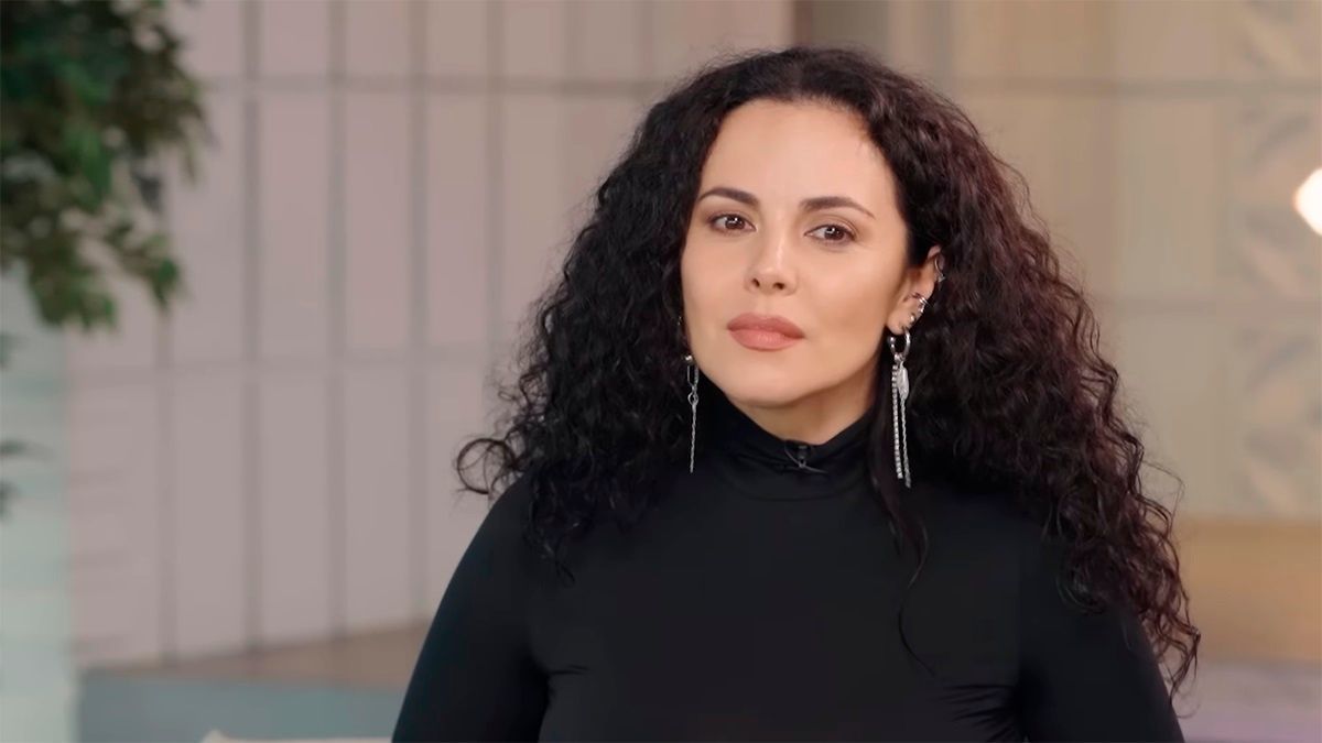 "Могла поехать крыша", - Настя Каменских призналась, что пристрастилась к выпивке и антидепрессантам