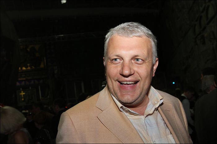 Родные решили, когда в Киеве и Минске попрощаются с Шереметом