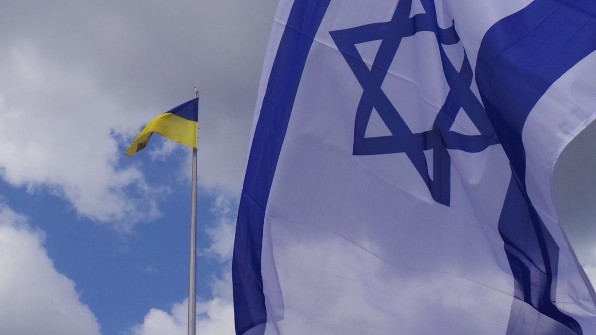Делегація з України прибула до Ізраїлю: ЗМІ озвучили причину візиту