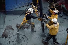 Нефть марки Brent подешевела до $53,31 за баррель