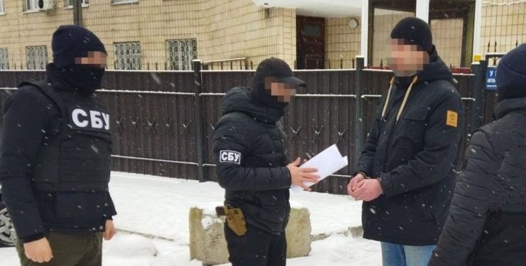 У Червоний Хрест під виглядом волонтера проник луганський агент Росії: з'ясувався його таємний задум