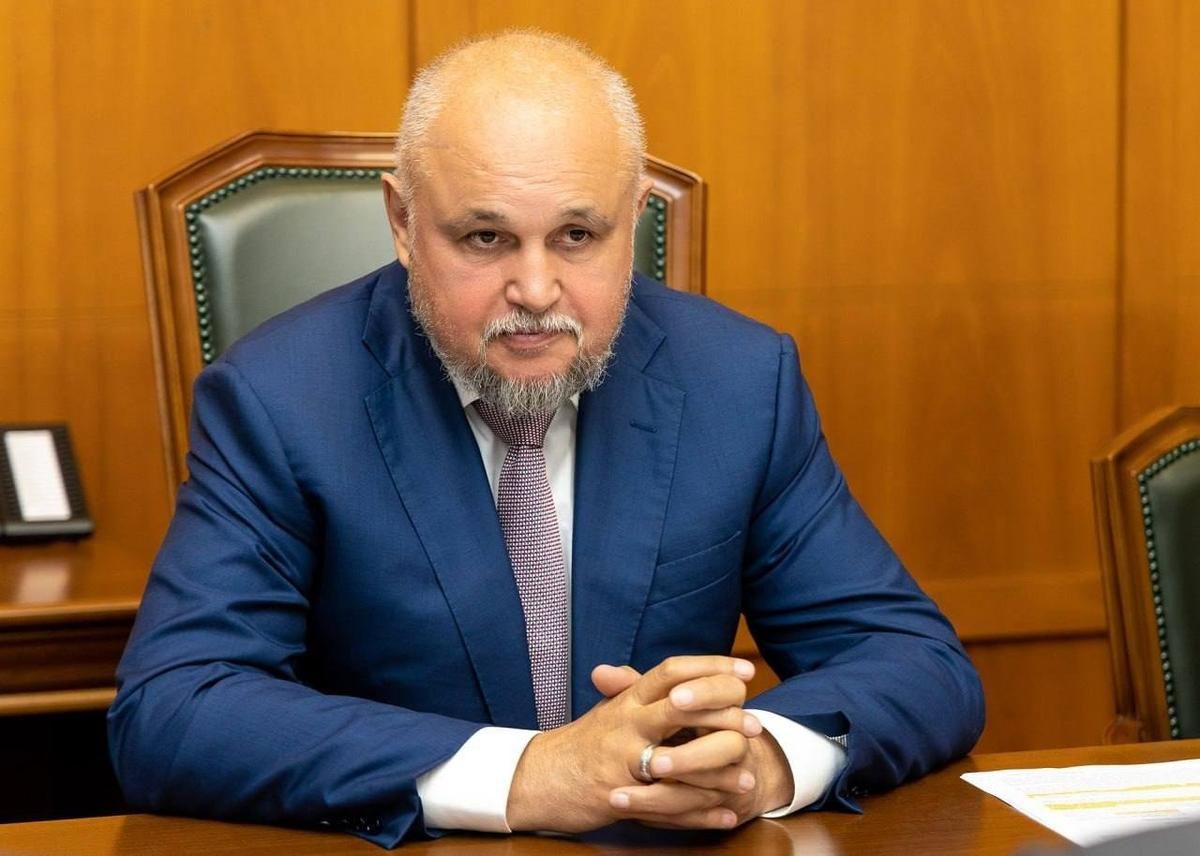 Министр энергетики РФ Цивилев заявил, что у него "нет проблемы с бензином, так как ездит на дизеле"