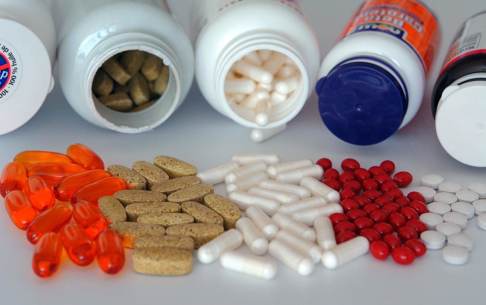 Совет эксперта: как восполнять потребность организма в витаминах, не посещая аптеки