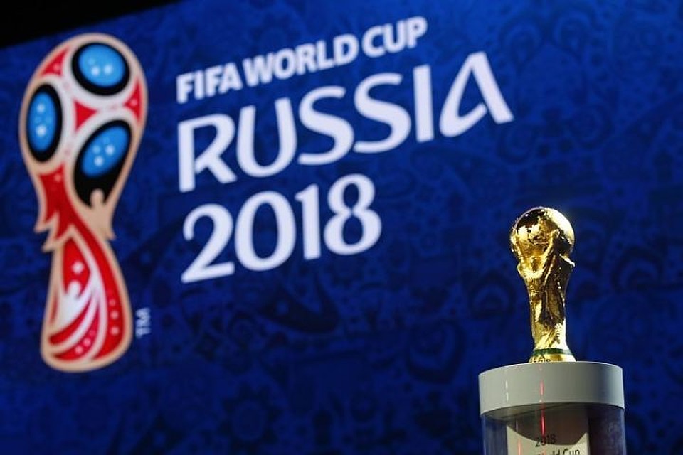 ЧМ-2018 по футболу в России под угрозой срыва? WADA официально запретило проводить в РФ любые международные соревнования