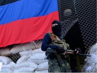 Лица и организации, оказывающие помощь повстанцам в Донбассе, попадут под новые санкции ЕС - СМИ