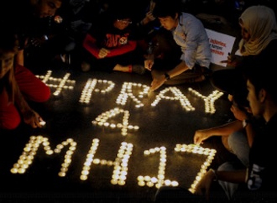 Отец жертвы МН17 об отчете Нидерландов: некоторые вещи прояснились. Часть вопросов осталась