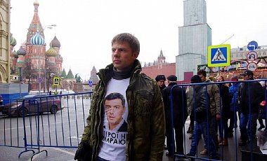 К задержанному Гончаренко допустили консула Украины, - адвокат