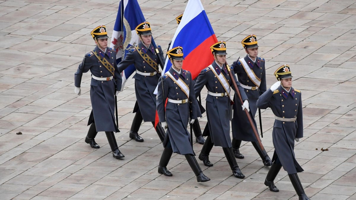 Путін перекинув у Часів Яр свій президентський полк: в ISW пояснили, навіщо це потрібно Кремлю