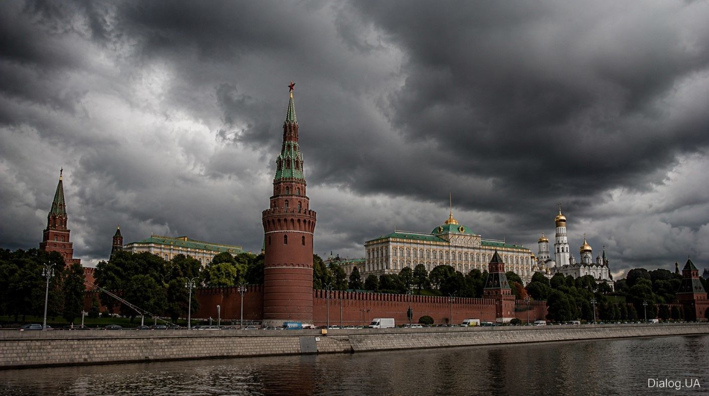 В России в зону "СВО" хотят отправить мощи "святого князя Дмитрия Донского"