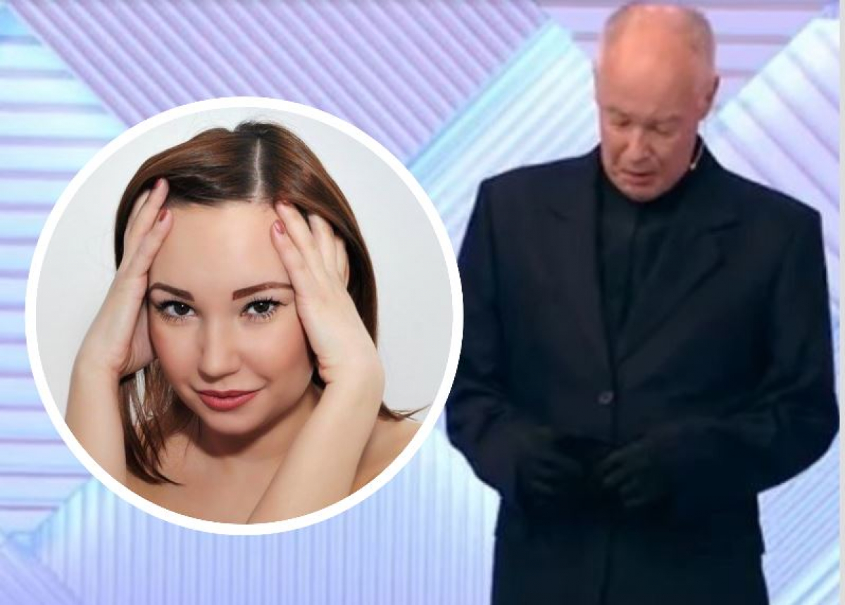 Владимир Конкин выступил с заявлением о гибели Софии: "Мою дочь..."