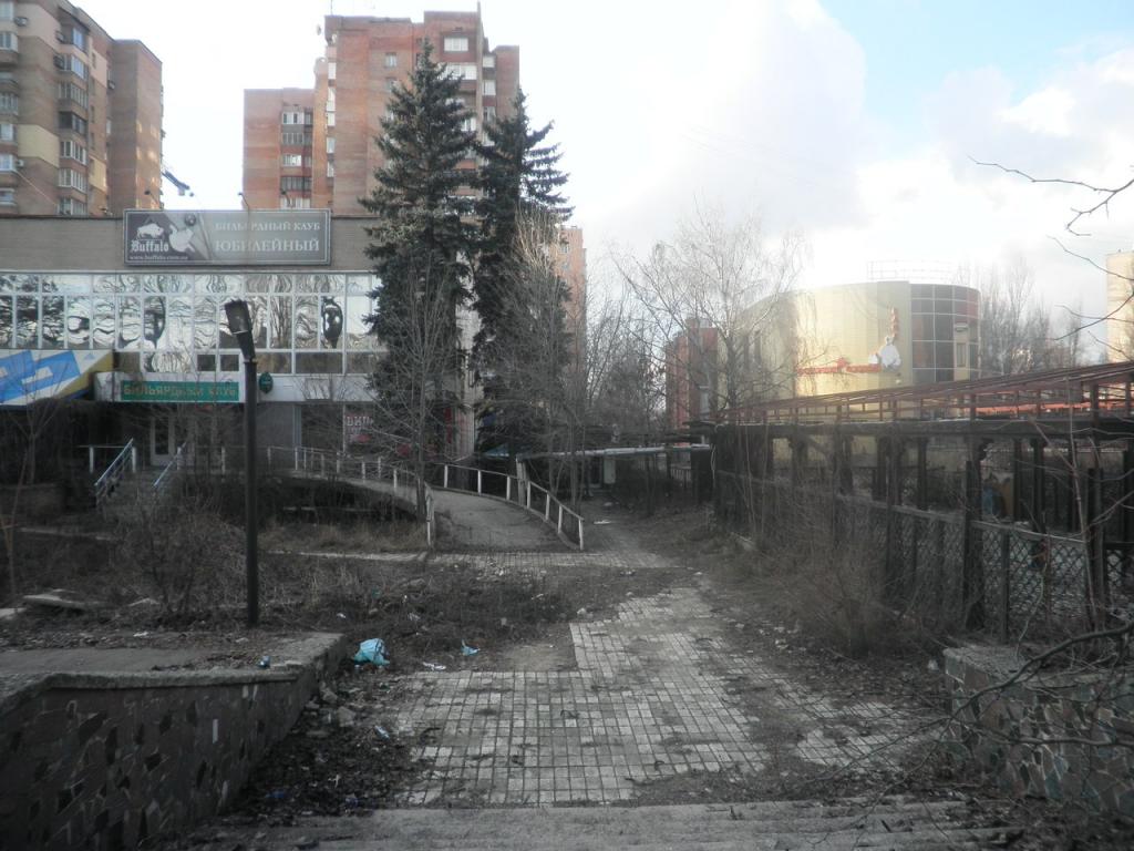Крик души жителей Донецка: "Покажите реальный город, достало вранье сепаратистов", - фото