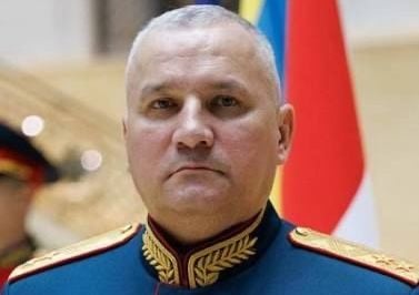 Мильчаков, но не тот: Украина ликвидировала генерал-лейтенанта оккупантов