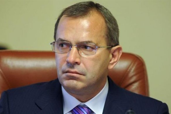 Генпрокуратура сняла с Клюева подозрения в причастности к массовым убийствам в Киеве