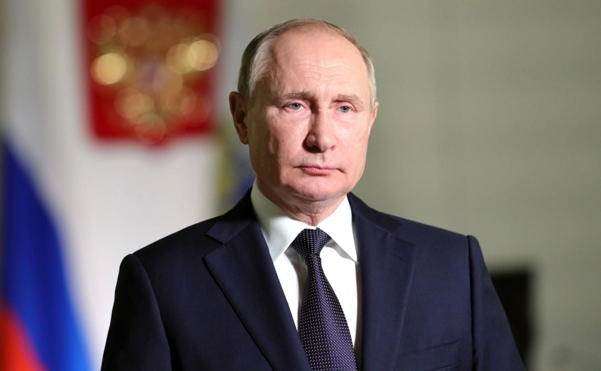 ​Путин заявил о готовности защищать РФ "всеми имеющимися средствами"