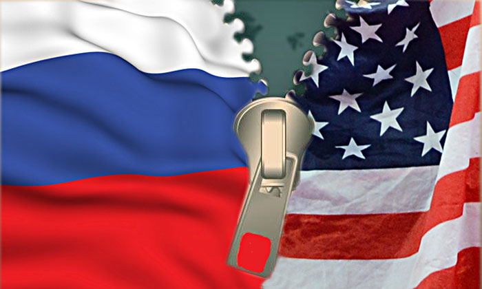​Вашингтон красиво ответил на злобные угрозы Кремля сократить дипмиссию США в РФ до 300 человек: Москва в бешенстве