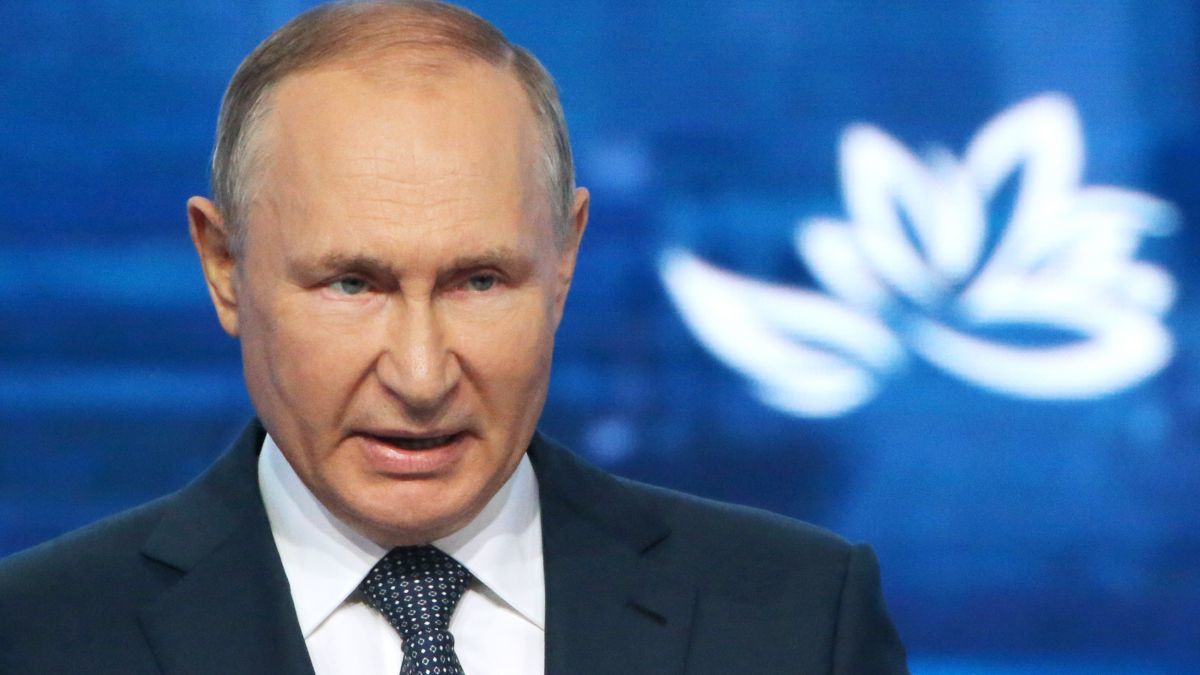 ​Прикрываясь "первопричинами", Кремль хочет сформулировать Западу свое всеобъемлющее требование по Украине